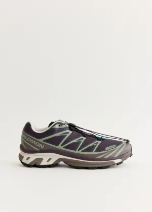 Supportive shock absorption XT-6 'Nine Iron' Sneakers