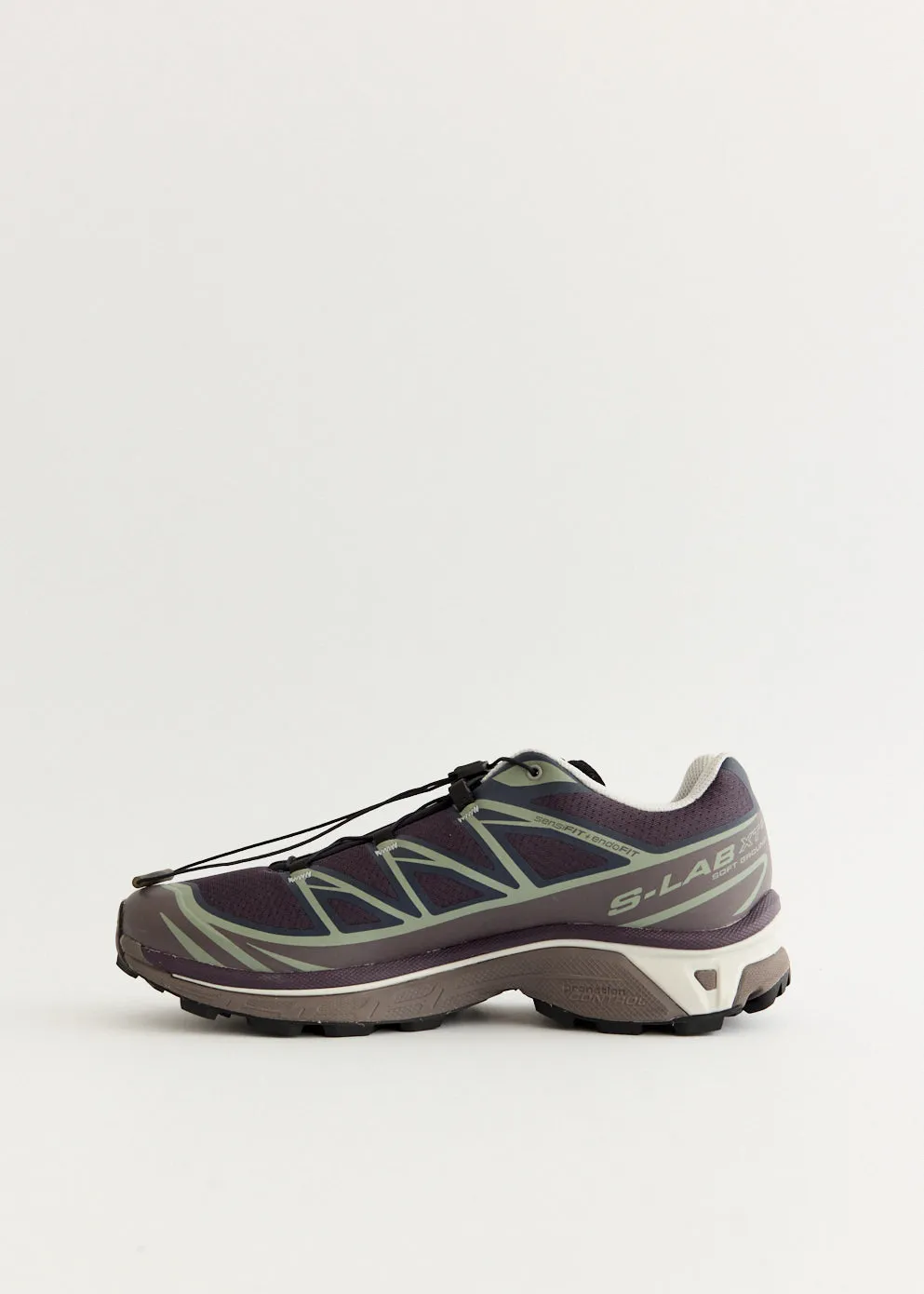 Bold piece XT-6 'Nine Iron' Sneakers
