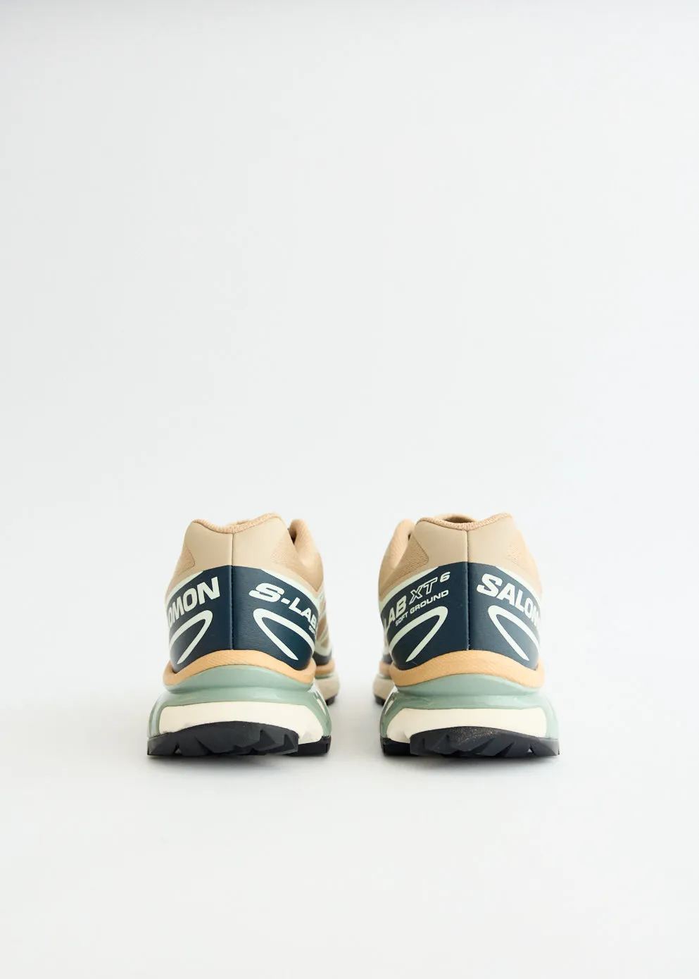 XT-6 'Oxford Tan' Sneakers Ultra-soft shock absorption Sought-after