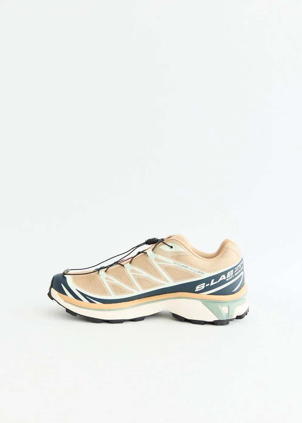 XT-6 'Oxford Tan' Sneakers bodybuilders - specific functions Urban Luxury