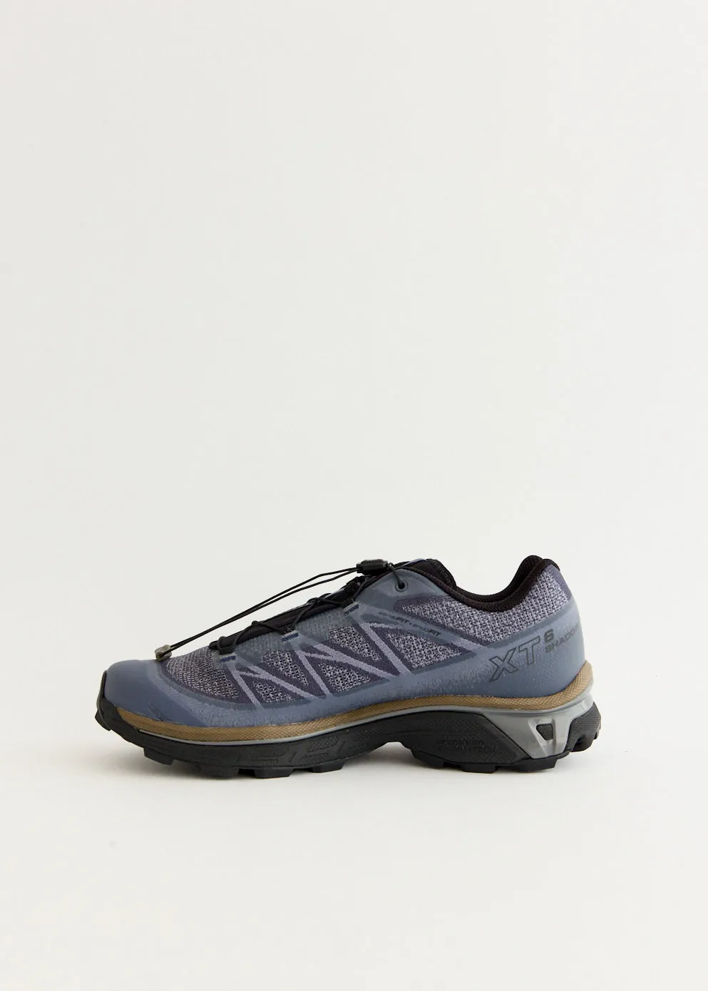 XT-6 Shadow 'Blue Nights Grisaille' Sneakers party wear