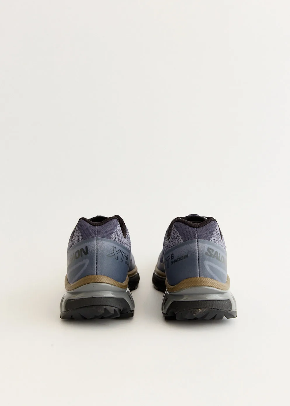 Reliable Performance XT-6 Shadow 'Blue Nights Grisaille' Sneakers