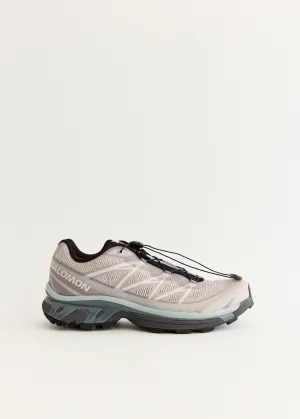 XT-6 Shadow 'Gull Grey Violet' Sneakers sports - specific benefits