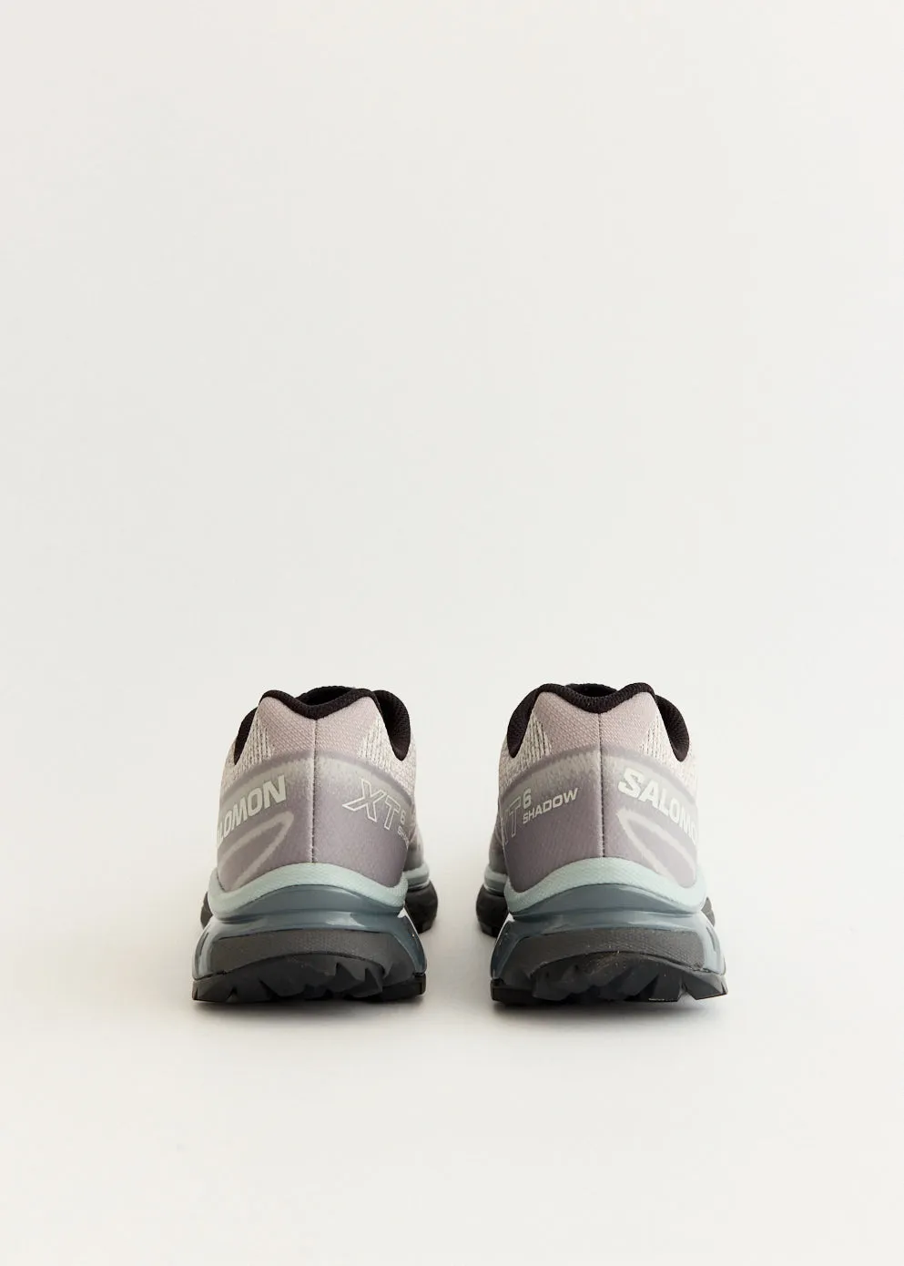 easiest XT-6 Shadow 'Gull Grey Violet' Sneakers