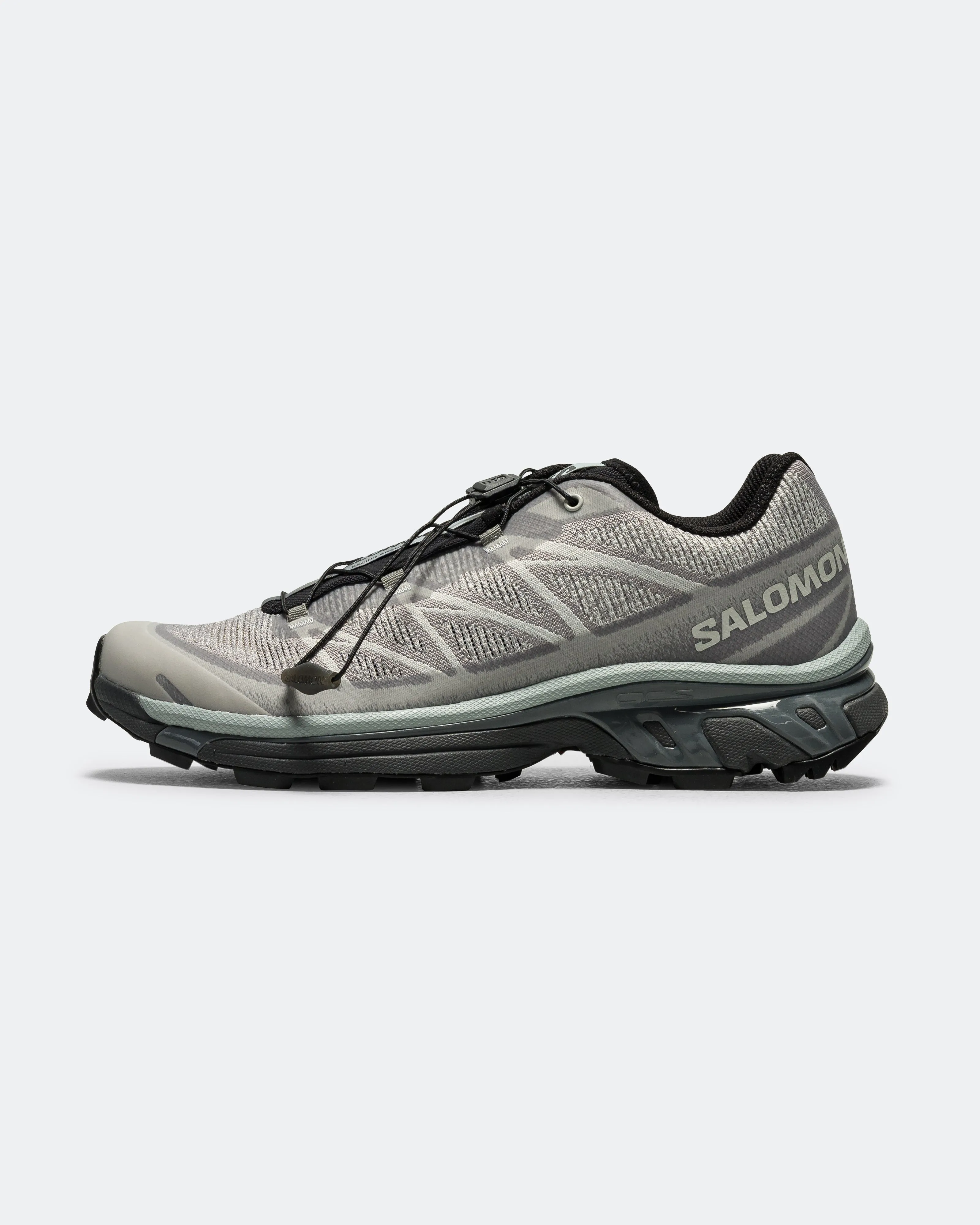 Flattering performance Stabilizing Shank XT-6 Shadow - Gull/Grey Violet-Quarry