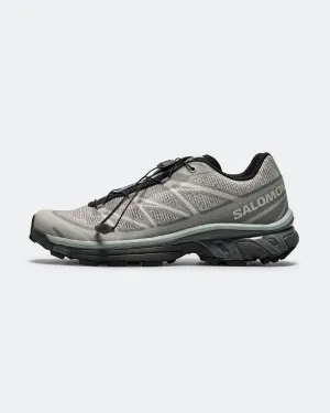 Flattering performance Stabilizing Shank XT-6 Shadow - Gull/Grey Violet-Quarry
