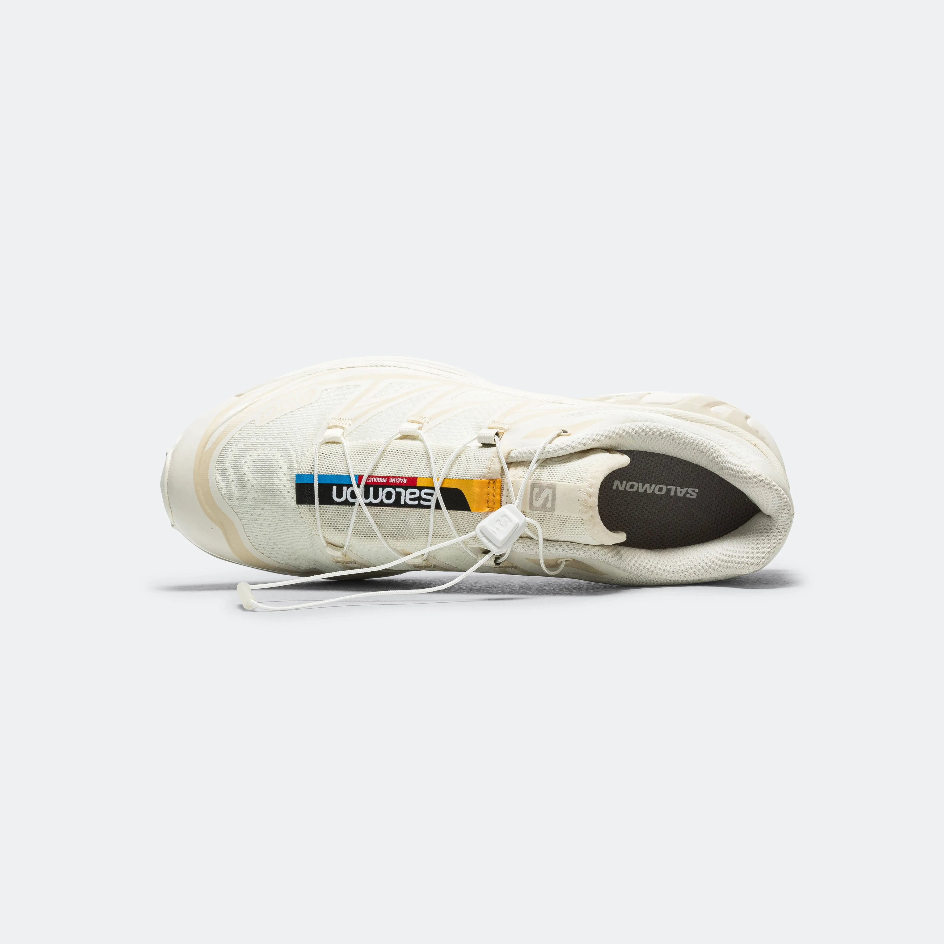 Sport Fashion Quick Step XT-6 - Vanilla Ice/Almond Milk