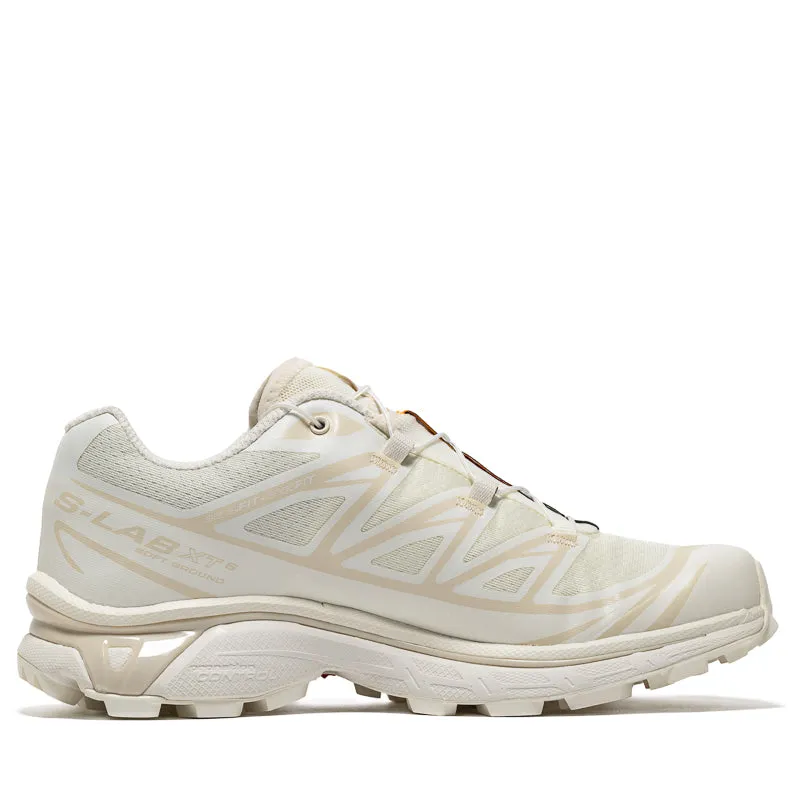 Track Walk Salomon XT-6 - Vanilla Ice/Almond Milk