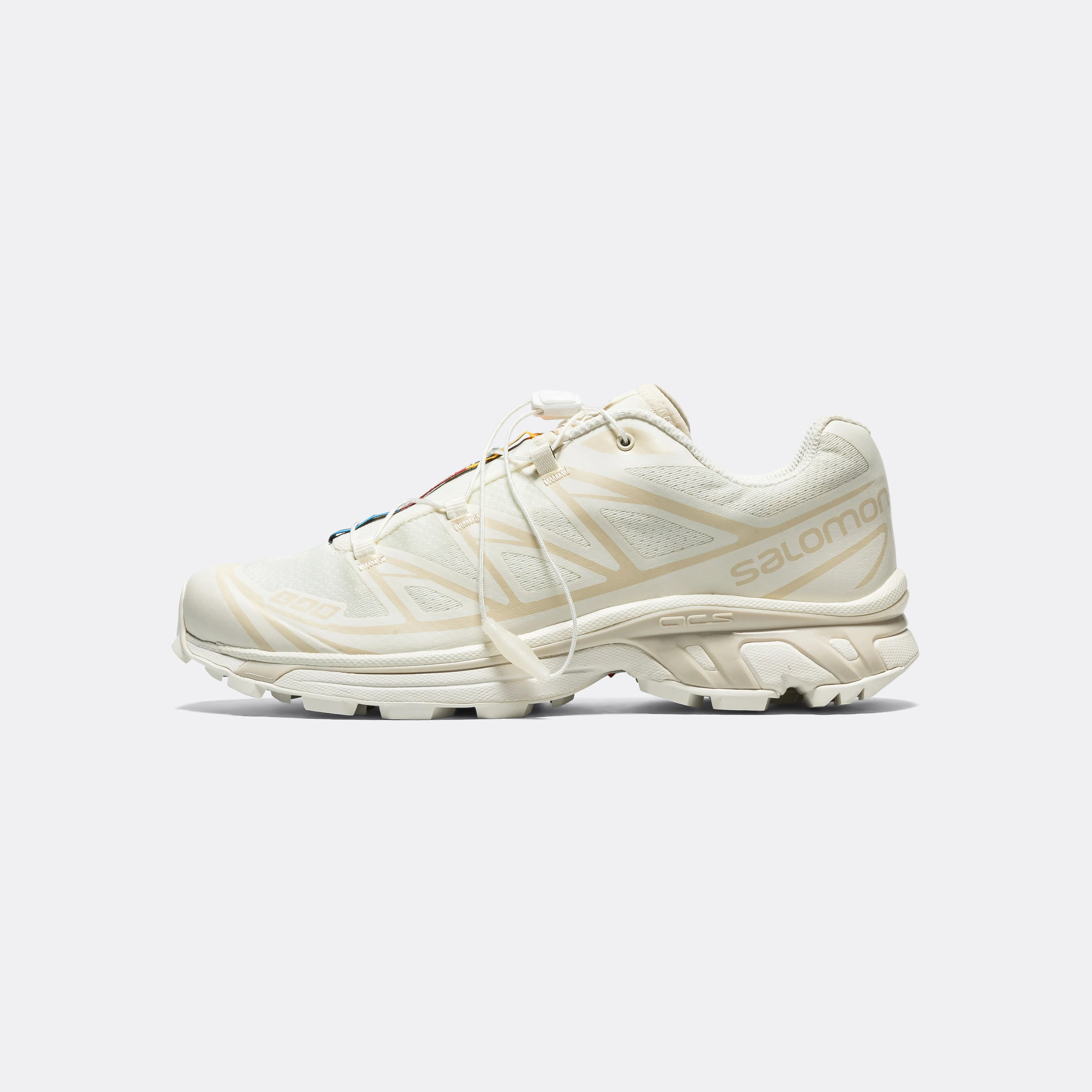 Motion Boost XT-6 - Vanilla Ice/Almond Milk