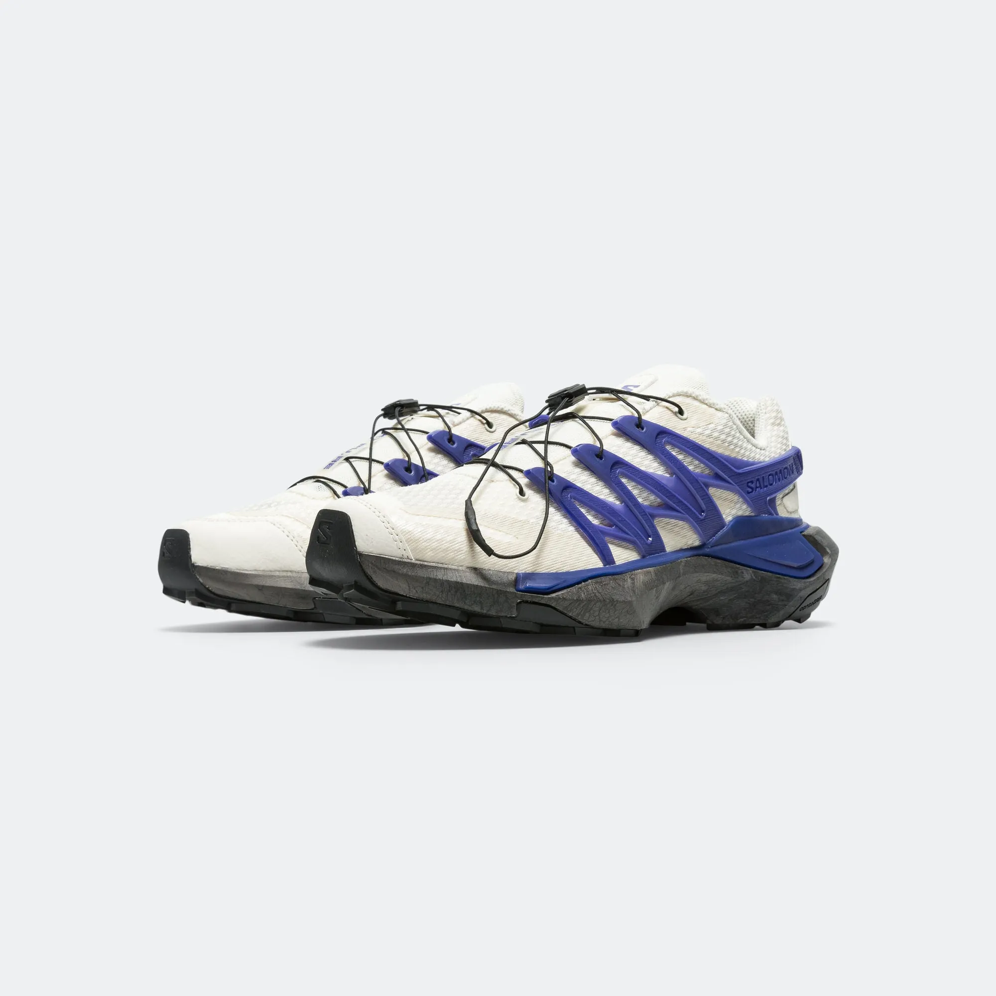 Power Stride Minimal Look XT-PU.RE Advanced - Vanilla Ice/Liberty-Black