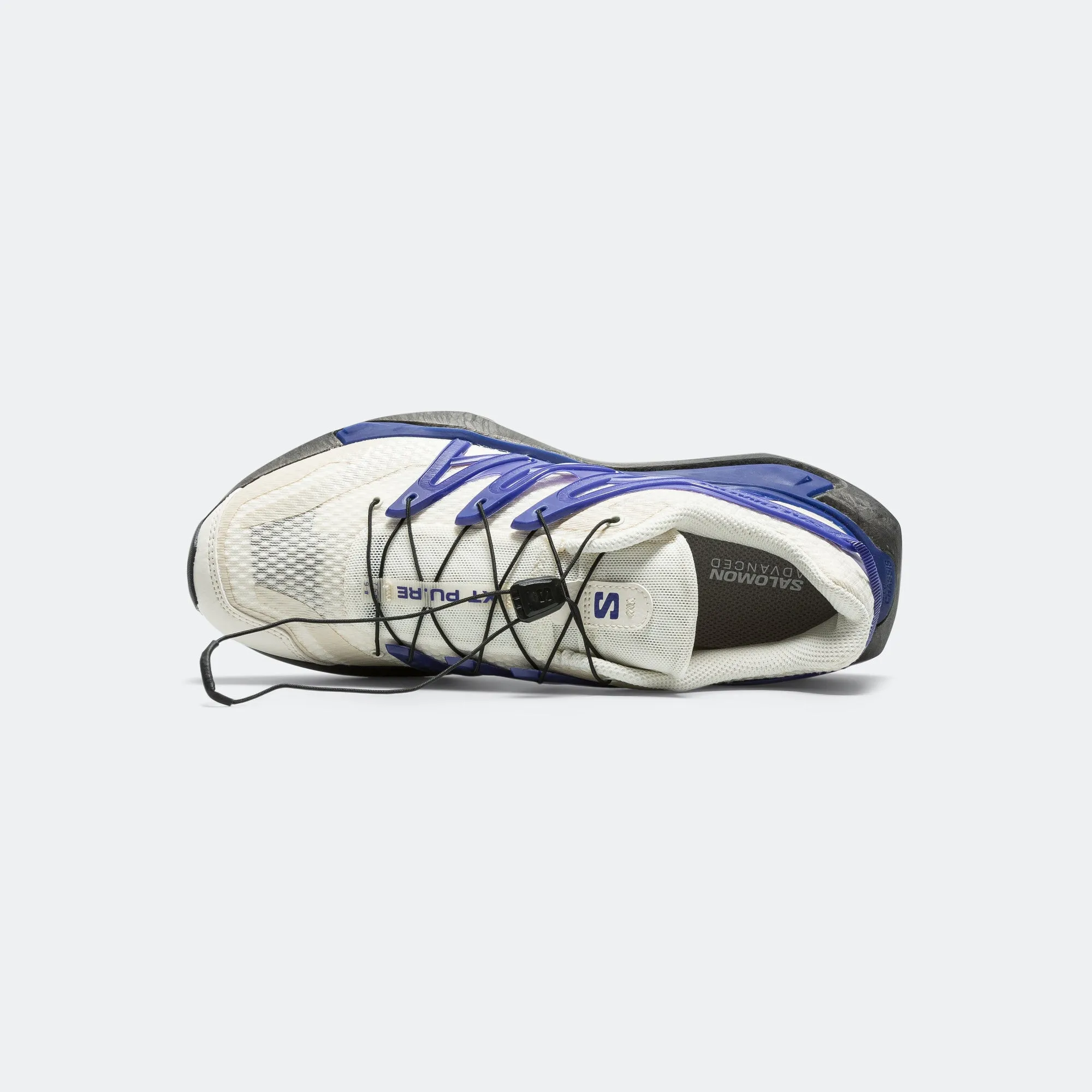 High Mileage XT-PU.RE Advanced - Vanilla Ice/Liberty-Black