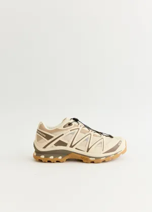 XT-Quest 'Almond Milk' Sneakers Retro-inspired support ankle - high
