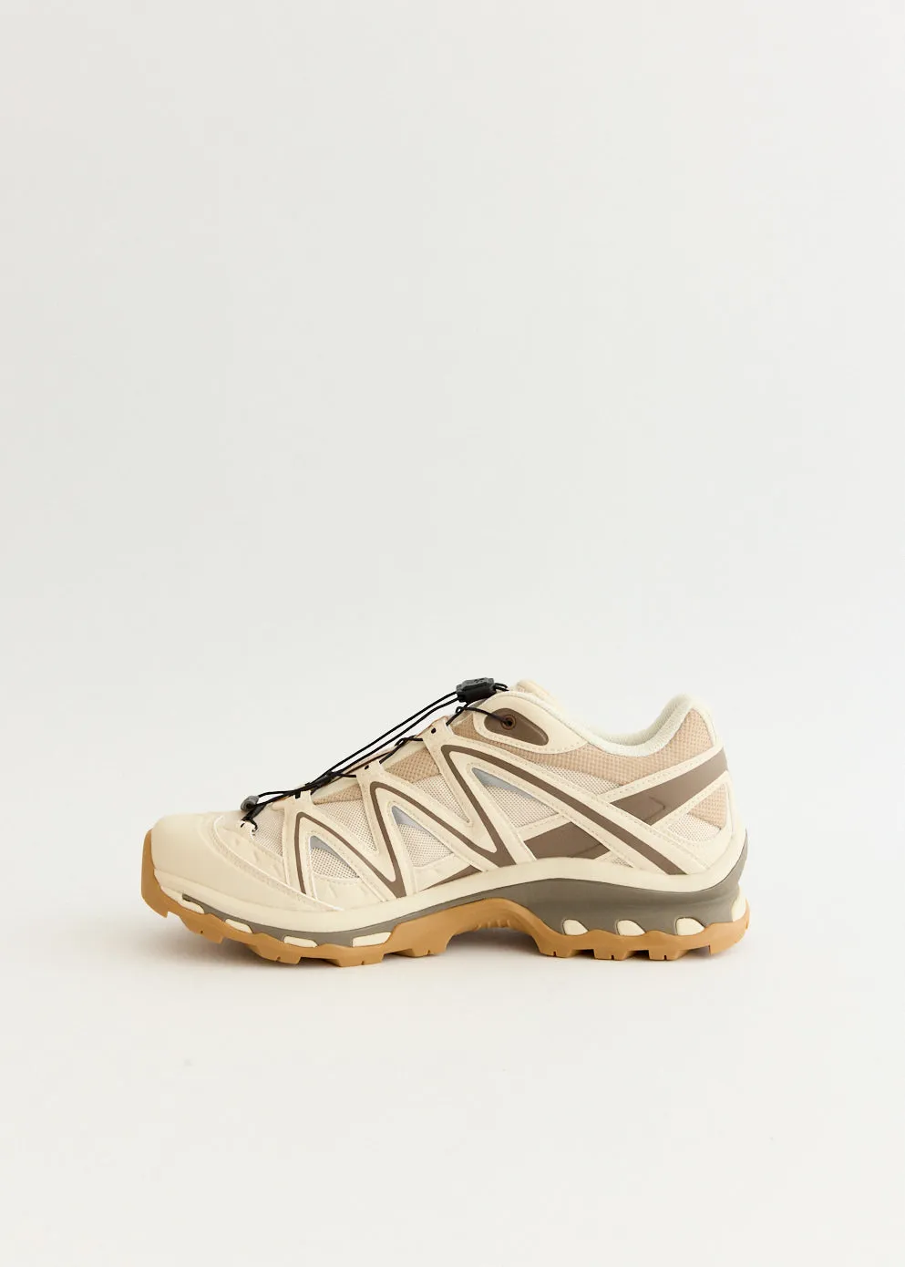 well-made XT-Quest 'Almond Milk' Sneakers