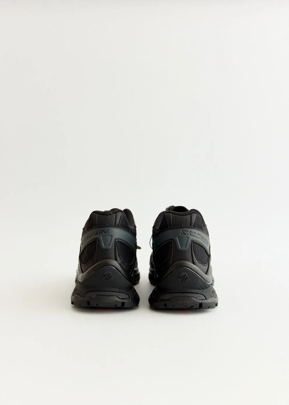 Unique Sole morning XT-Quest 'Black' Sneakers