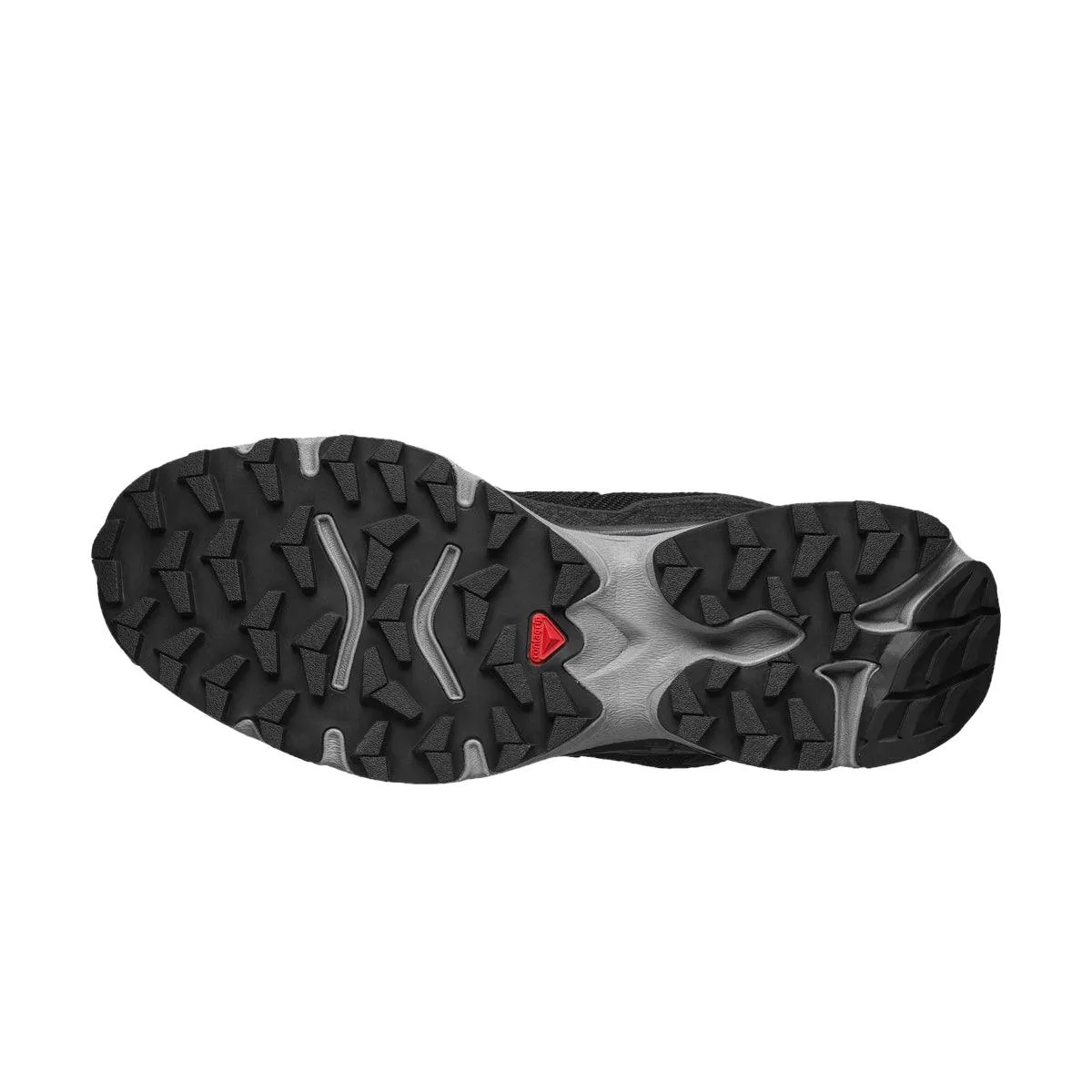 Fashion-Forward Look Structured wear XT-Slate Advanced 'Black Ebony'