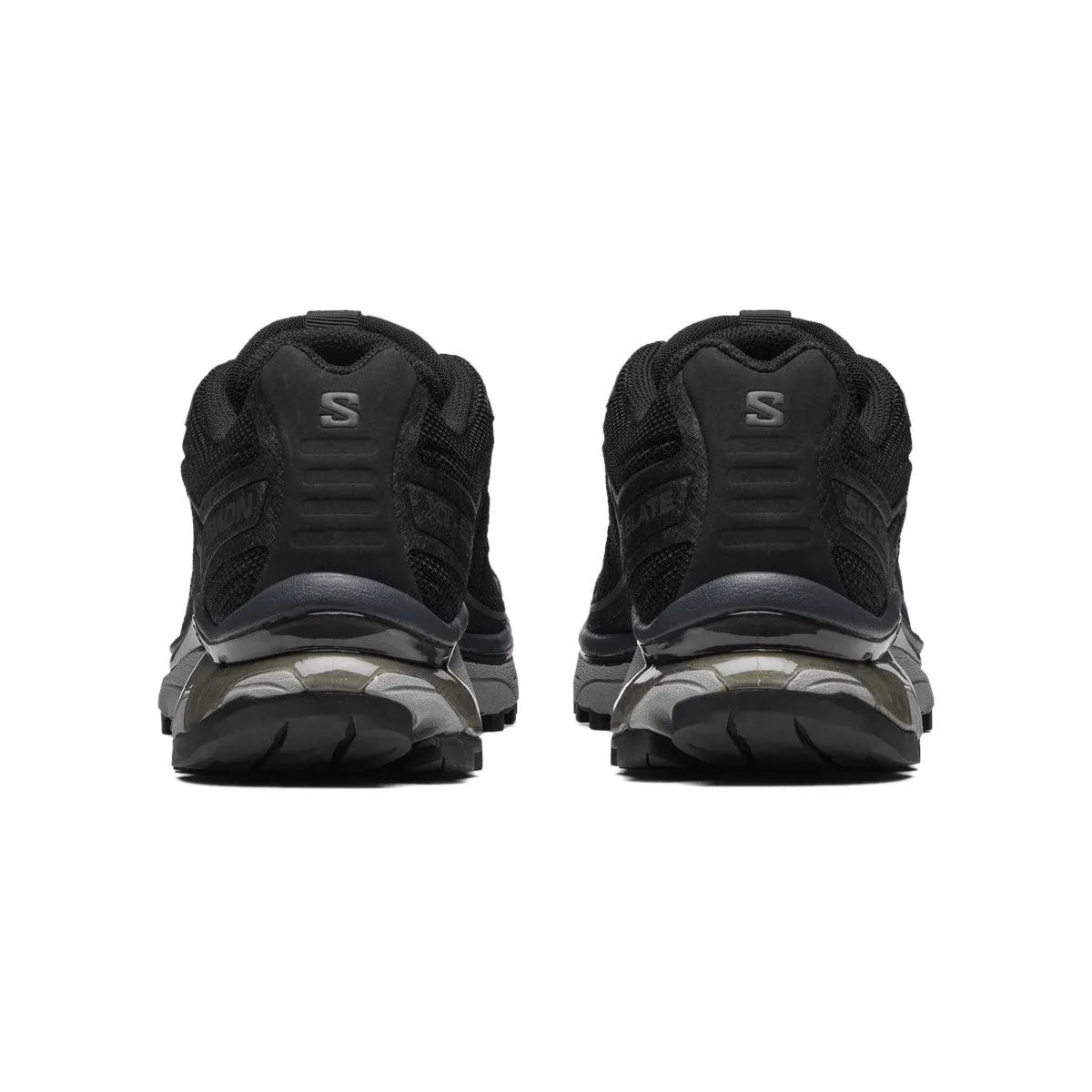 Stretchable Shine Bright XT-Slate Advanced 'Black Ebony'