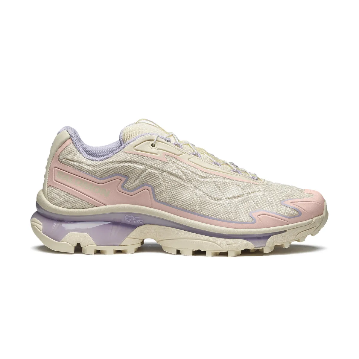 XT-Slate 'Shortbread Coral Pink' mud proof