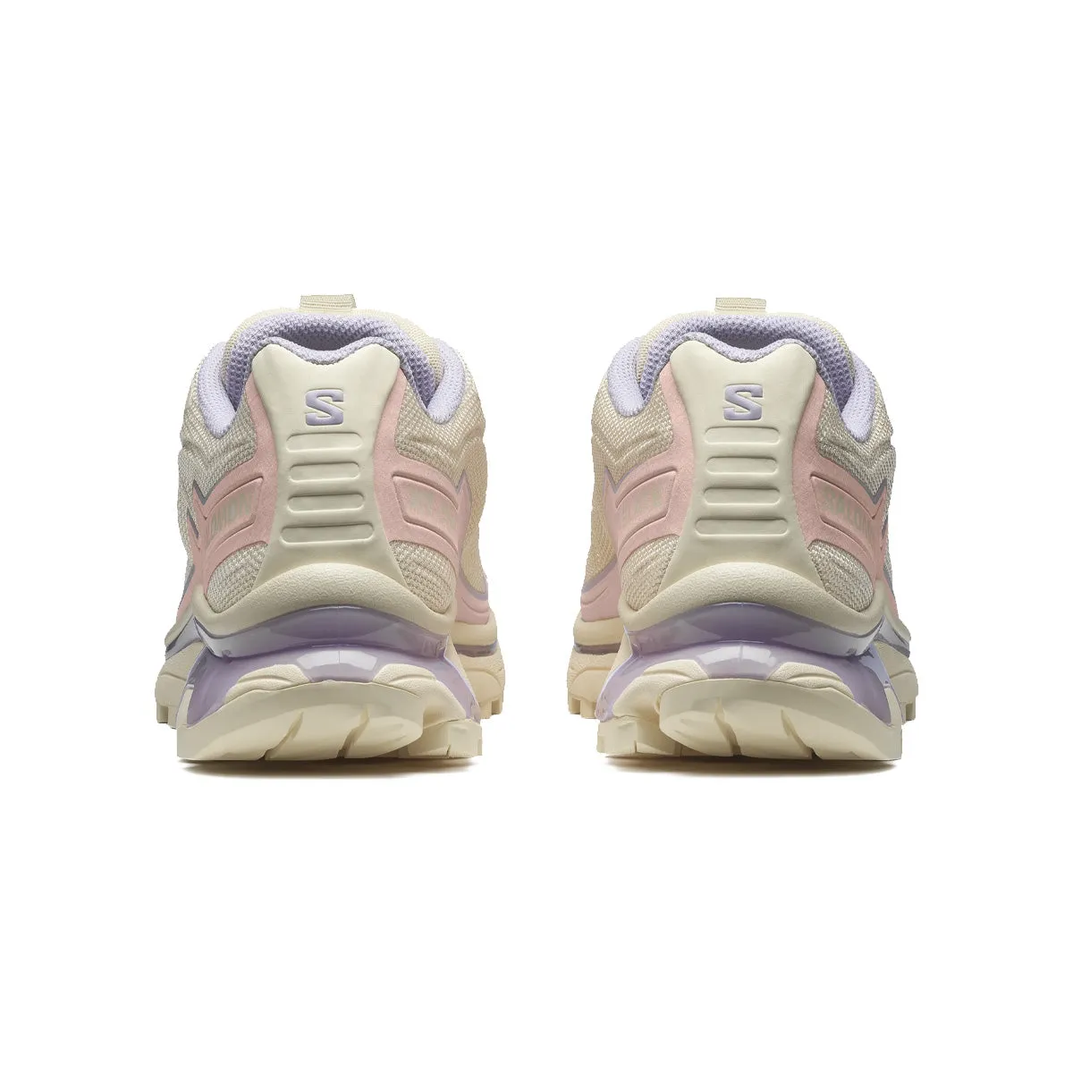 XT-Slate 'Shortbread Coral Pink' custom-fit Agility