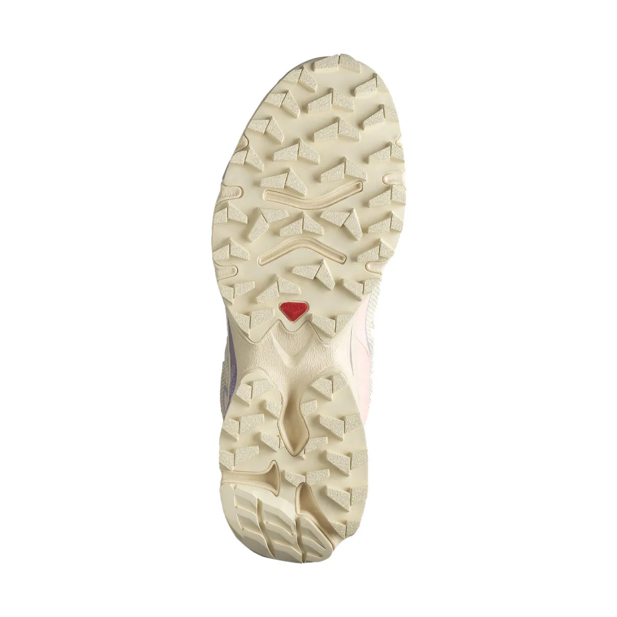 XT-Slate 'Shortbread Coral Pink' Lightweight Sole Timeless Performance