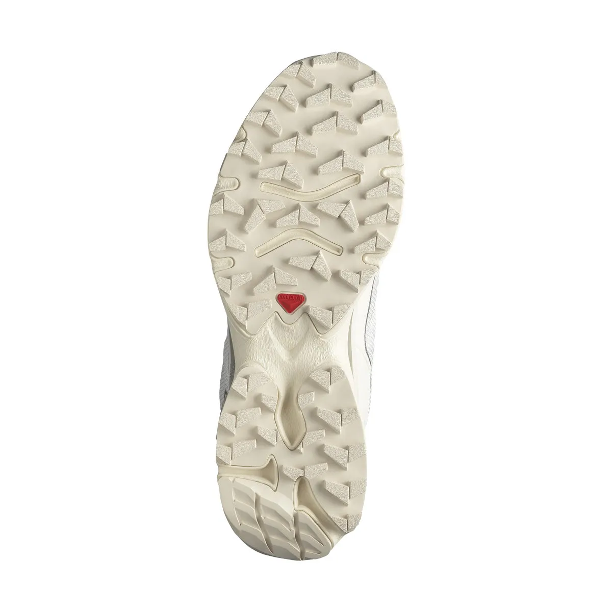 XT-Slate 'Vanilla White' Structured shock absorption