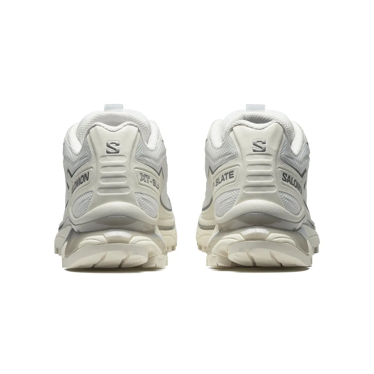 Foam Base Eva Midsole XT-Slate 'Vanilla White'