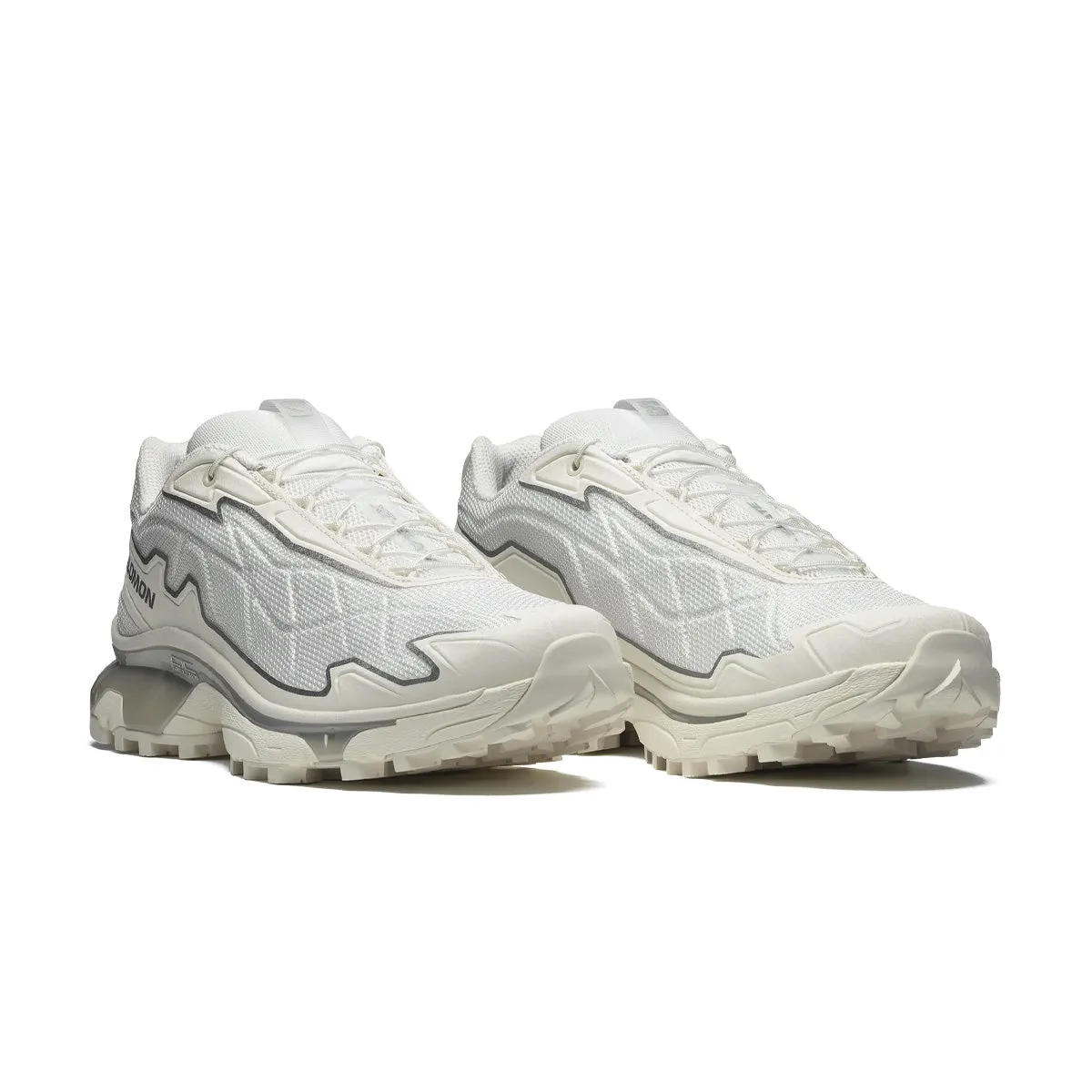 Flexibility Comfortable Insole XT-Slate 'Vanilla White'
