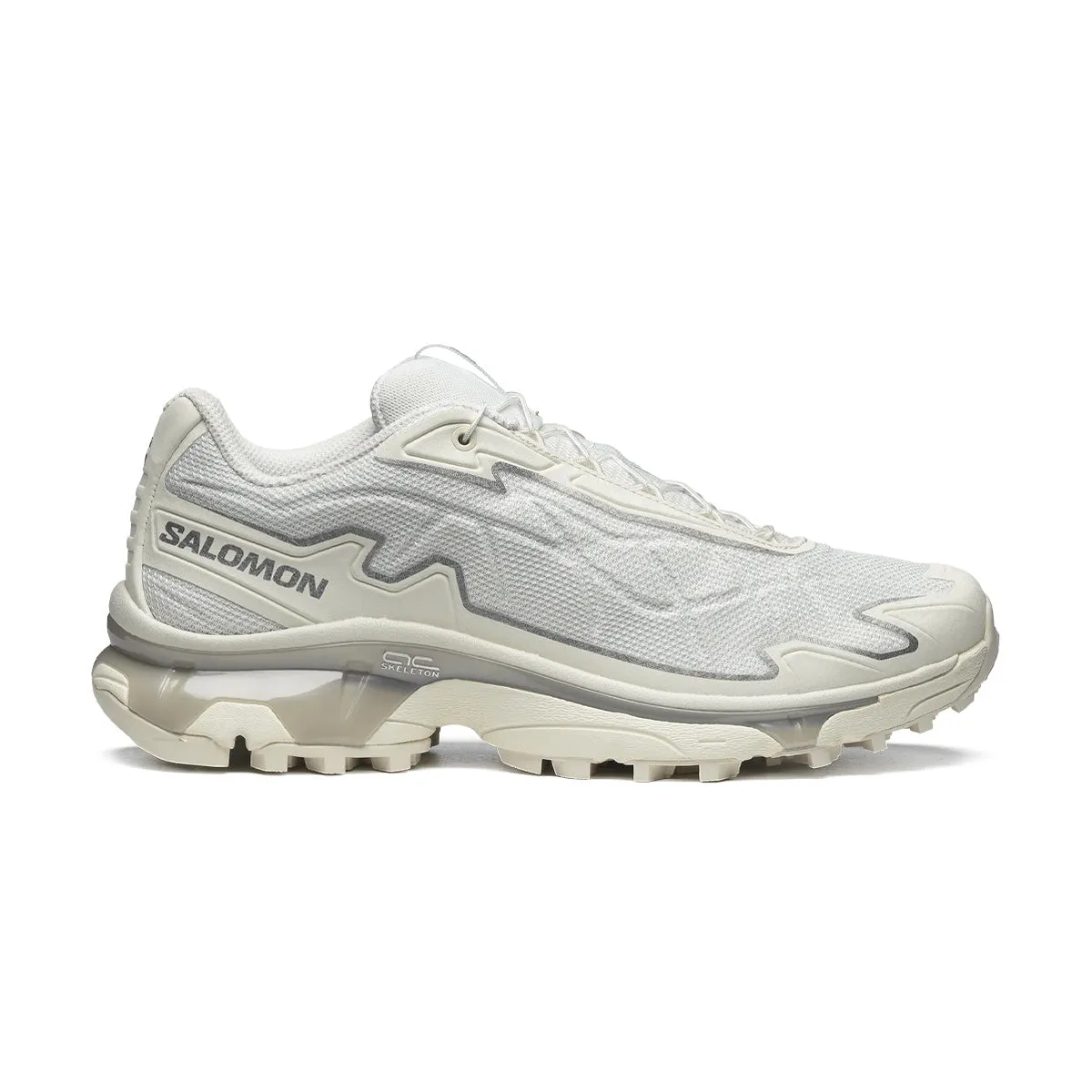Daily Essential Moon Tone XT-Slate 'Vanilla White'
