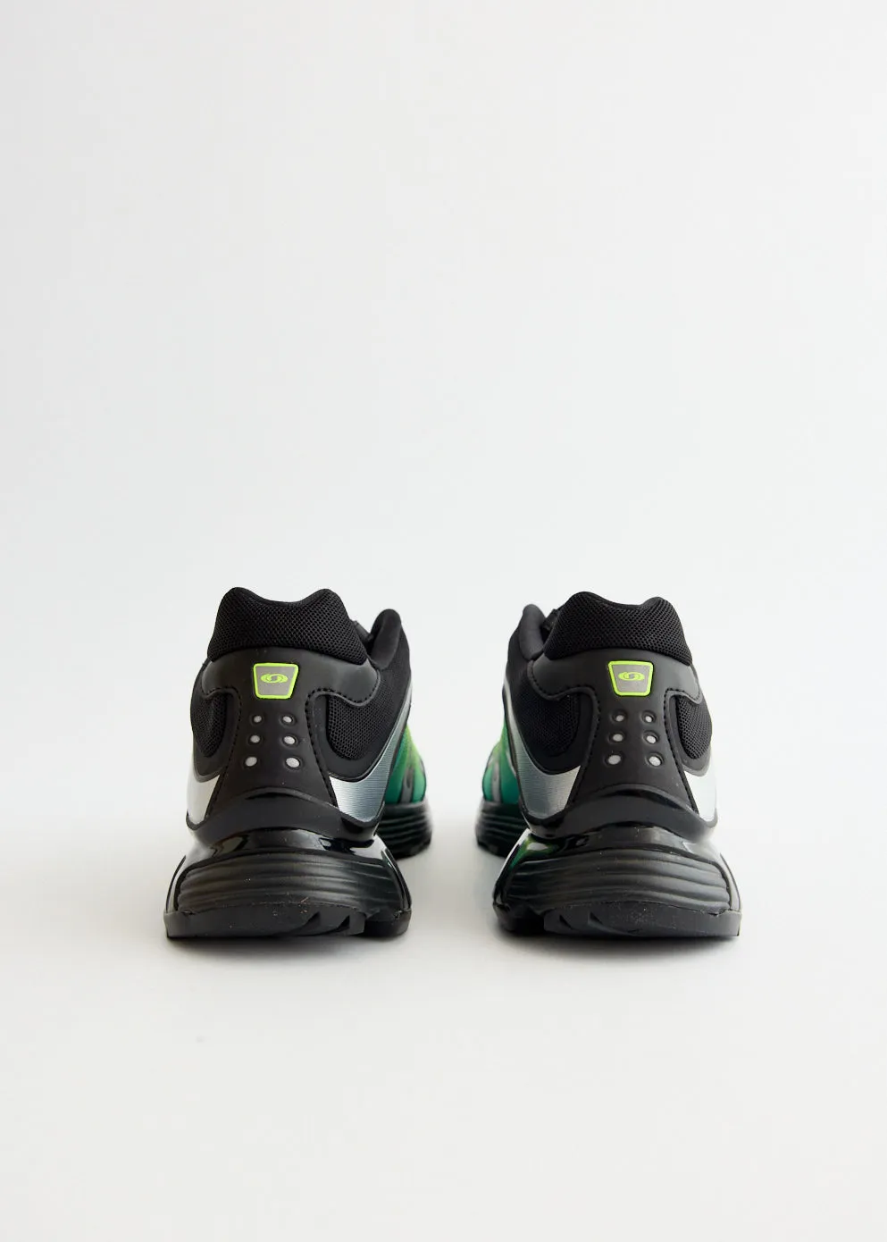 city dwellers running - style XT-Whisper 'Black Iced Aqua' Sneakers