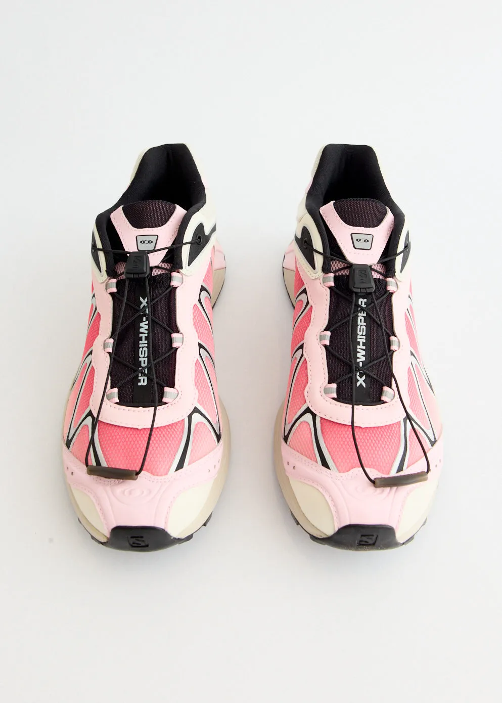 least indoor Tall XT-Whisper 'Fairy Tale' Sneakers