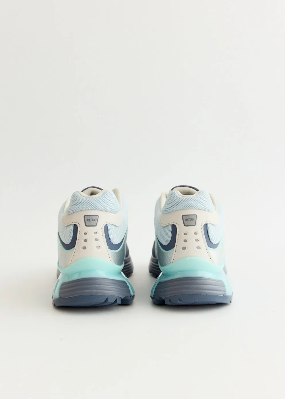 Sneakers soccer players - specific benefits XT-Whisper 'Grisaille' Sneakers