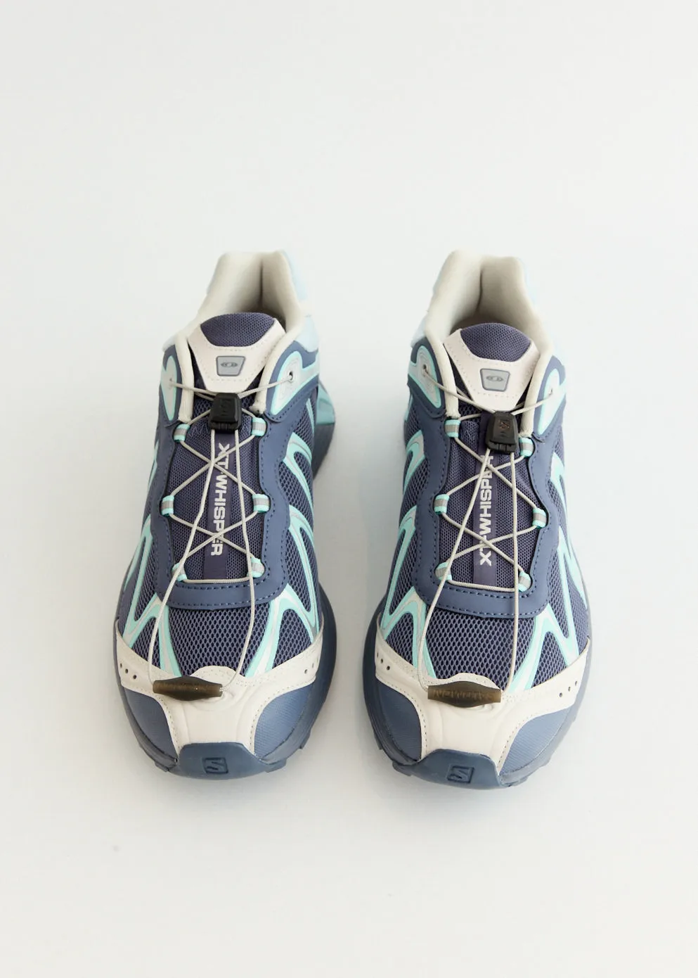 insulated desirable XT-Whisper 'Grisaille' Sneakers
