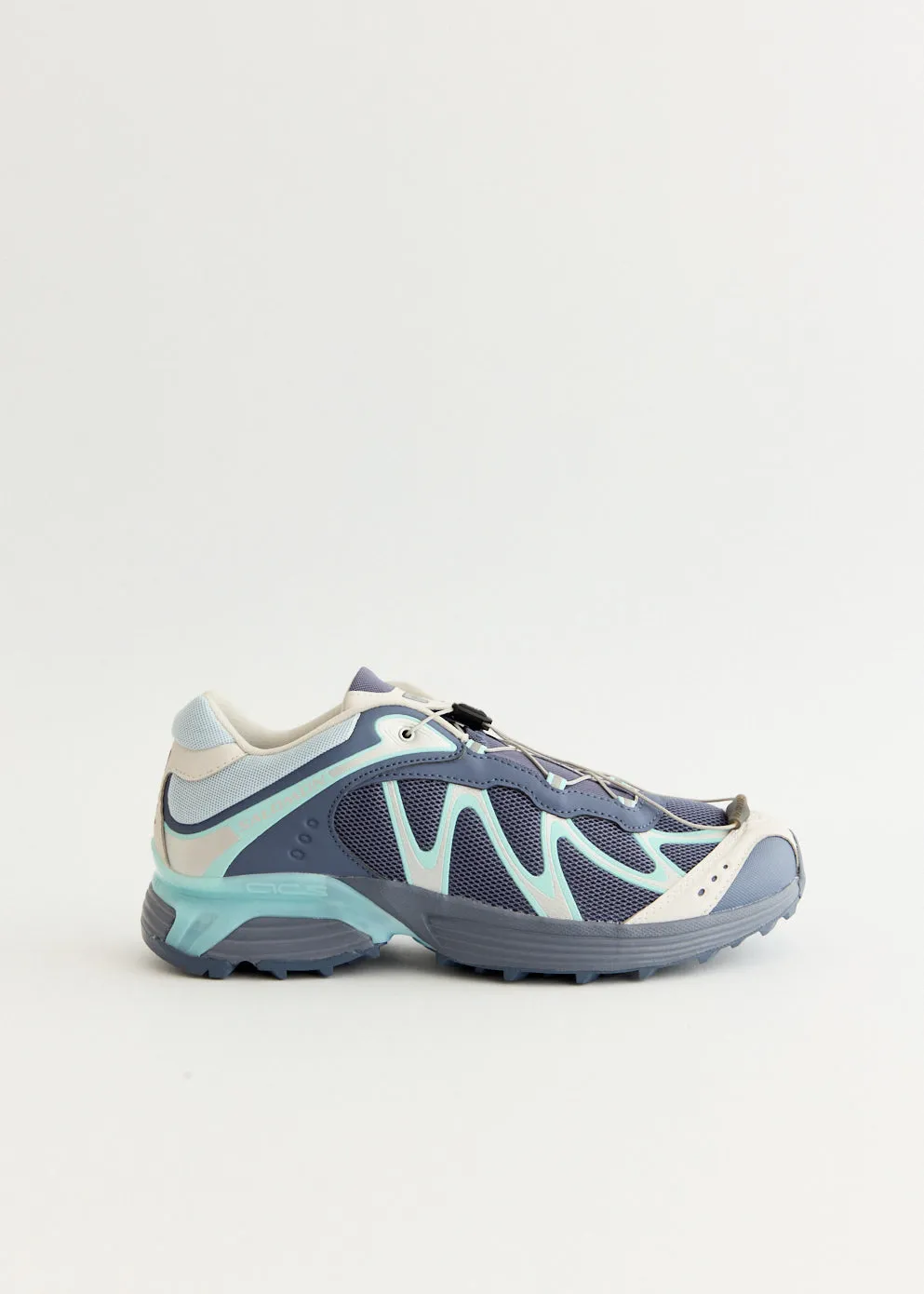 XT-Whisper 'Grisaille' Sneakers Performance Fit Upgraded arch