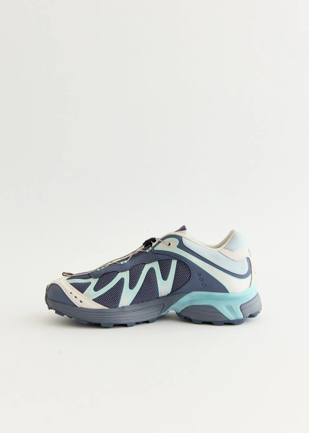 city - specific benefits Structured chic XT-Whisper 'Grisaille' Sneakers