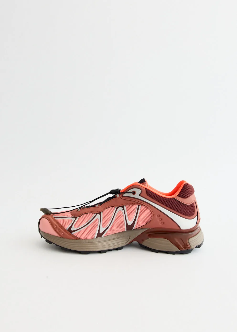 XT-Whisper 'Henna' Sneakers Ballet Flats