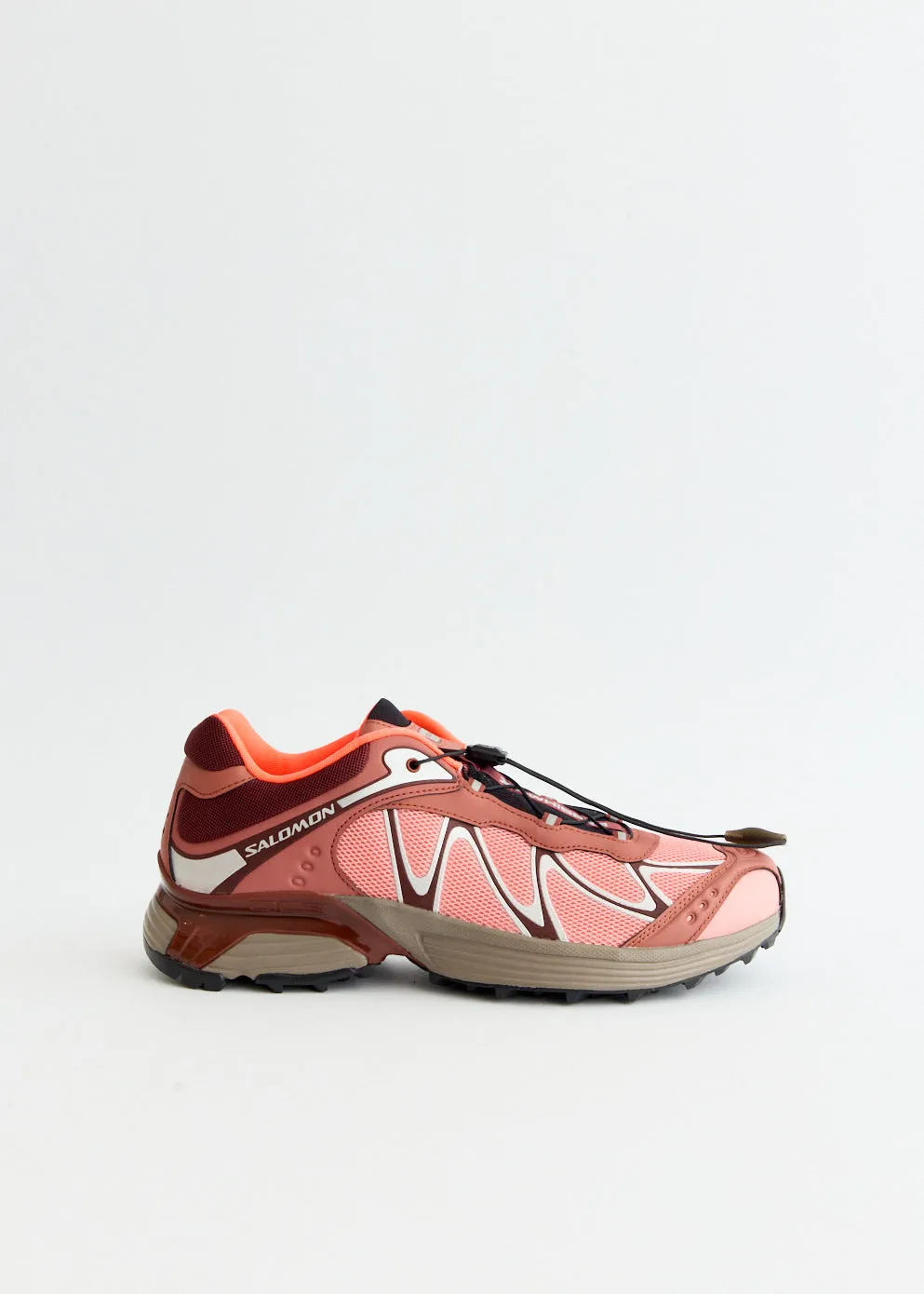 XT-Whisper 'Henna' Sneakers sport - wear