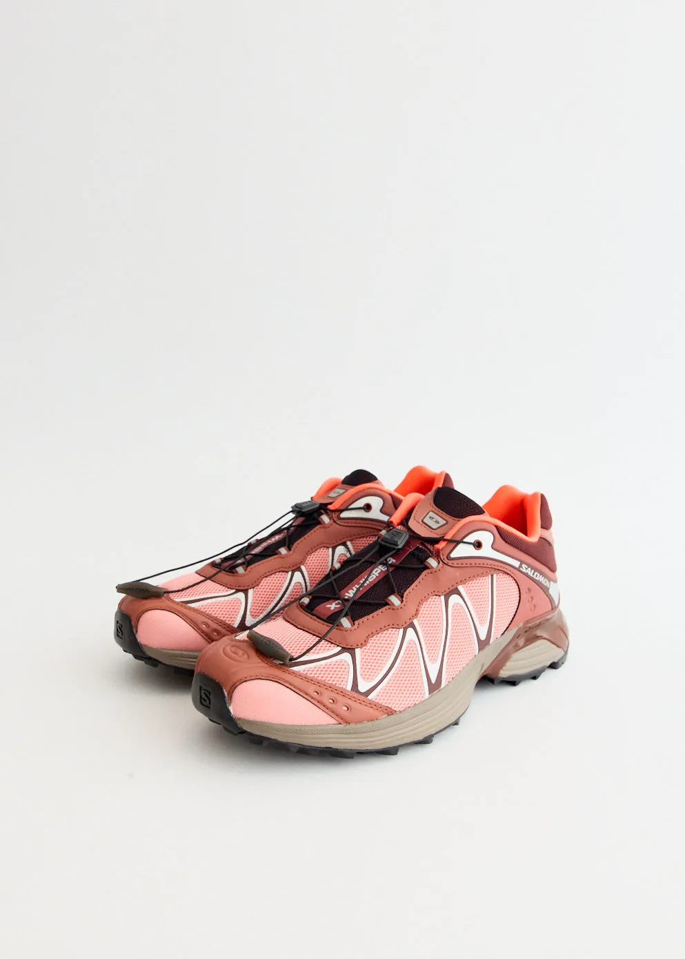 kids' shoes Structured Design XT-Whisper 'Henna' Sneakers