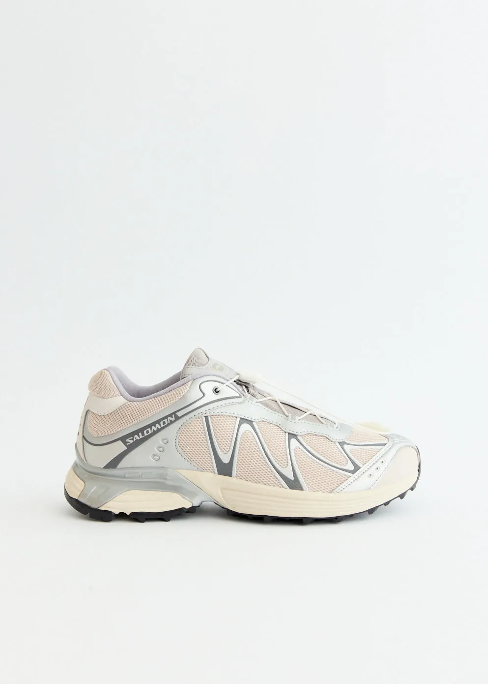 XT-Whisper 'Silver Lunar Rock' Sneakers kids - specific functions Designer comfort