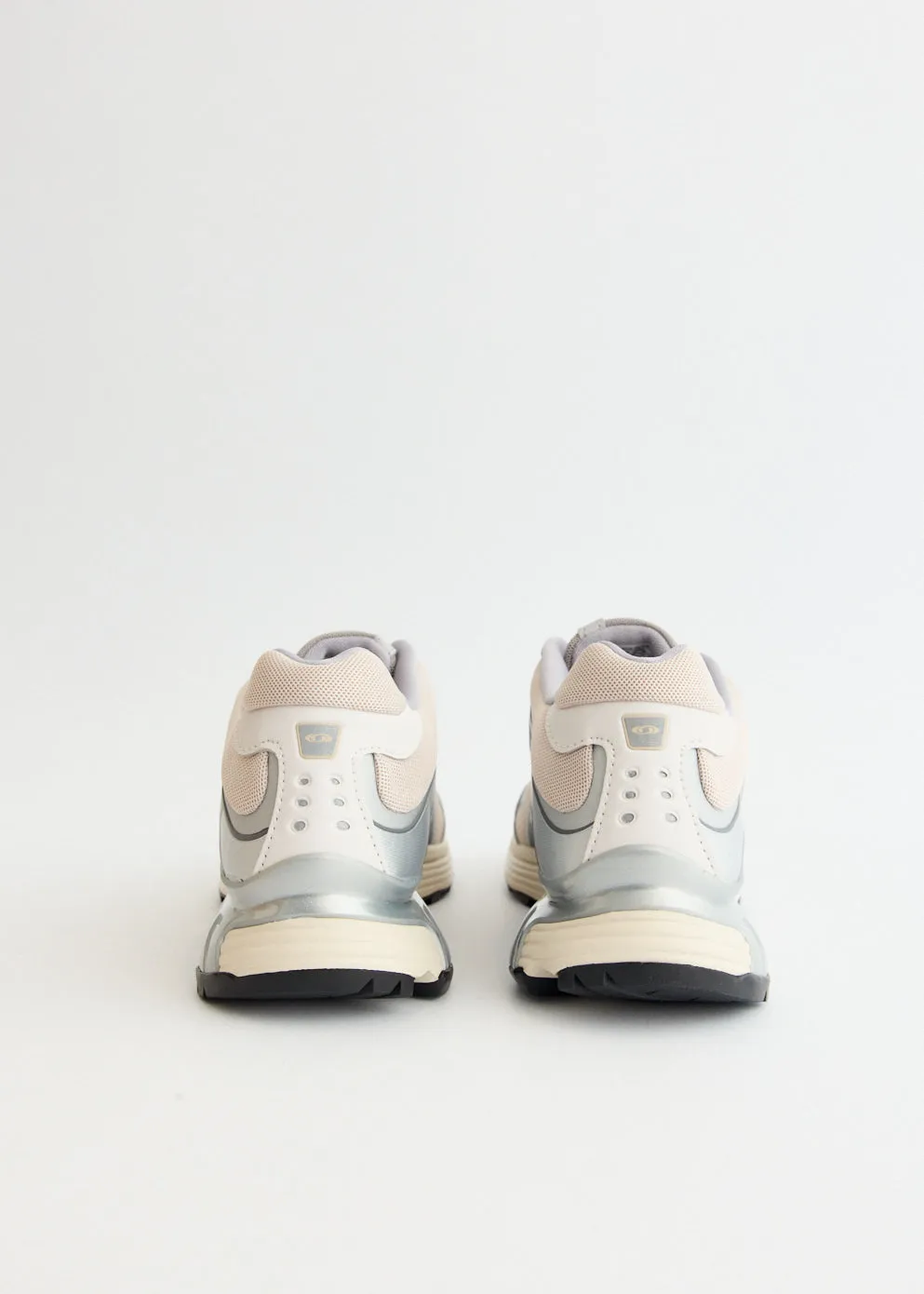 Working XT-Whisper 'Silver Lunar Rock' Sneakers