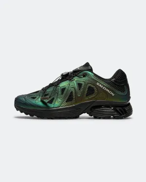 Walk Flex XT-Whisper Void - Black/Silver Metallic