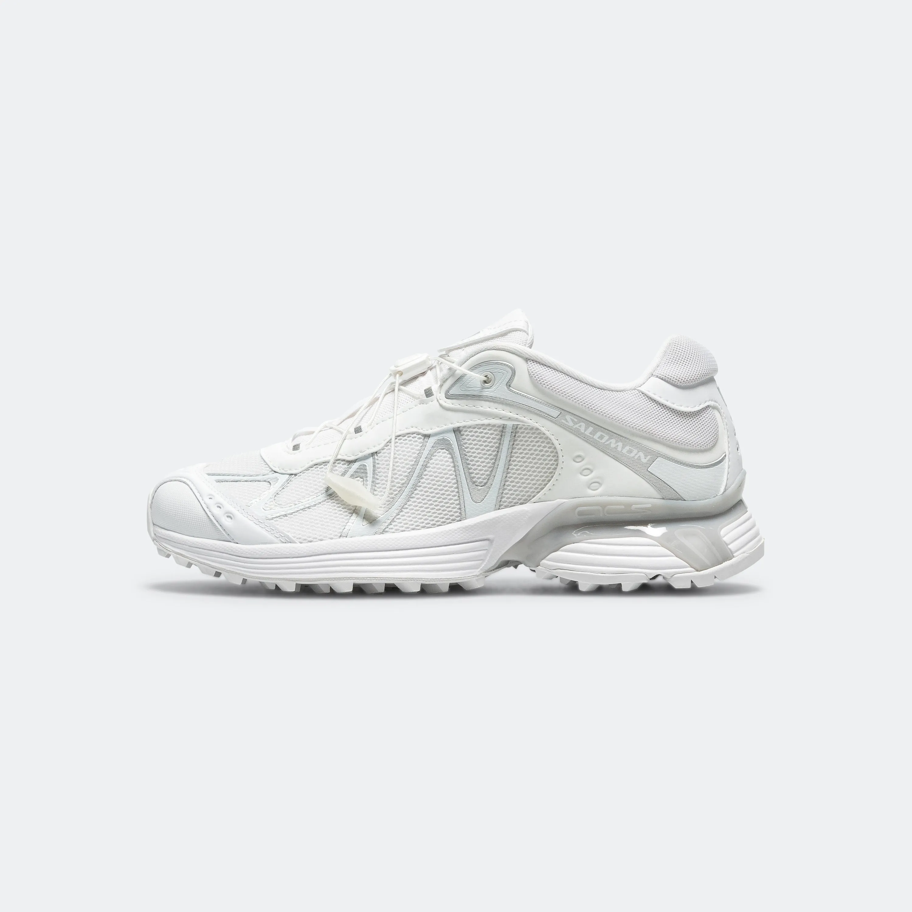 XT-Whisper - White/Lunar Rock-Footwear Silver Sweatproof