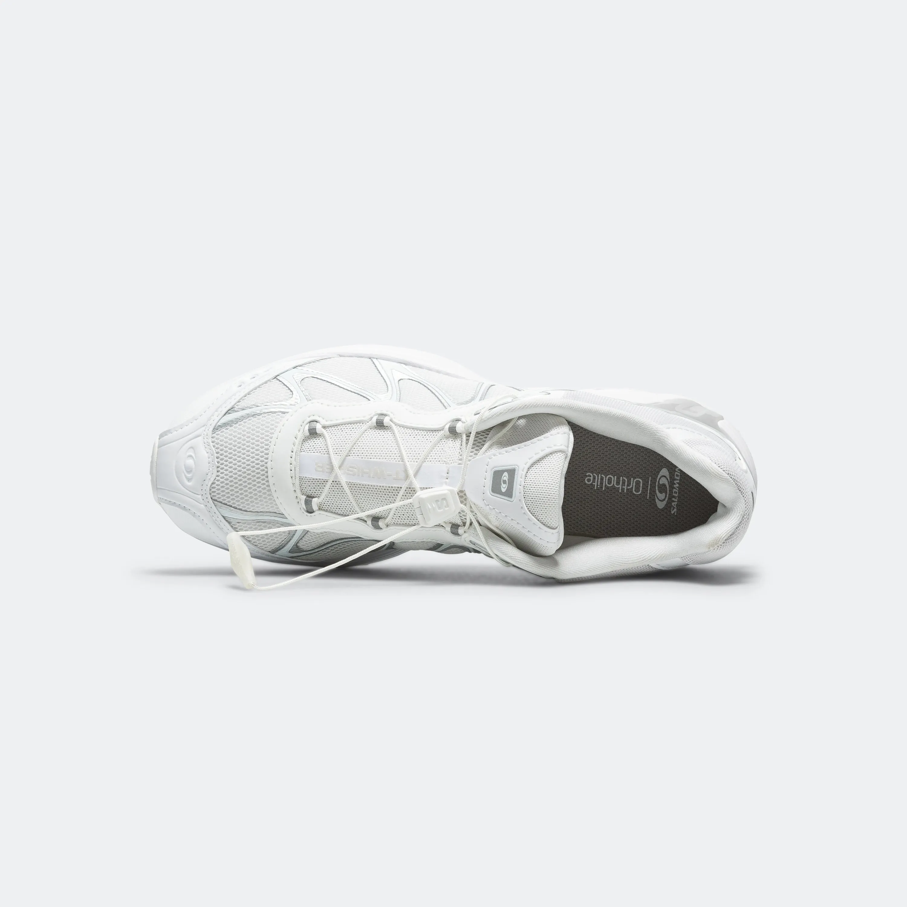 XT-Whisper - White/Lunar Rock-Footwear Silver Layered Support