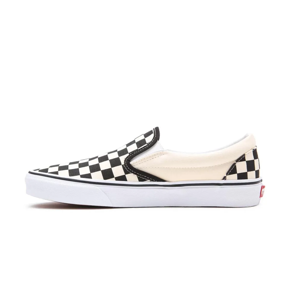 Streamlined grip Classic Slip-On 'Checkerboard'
