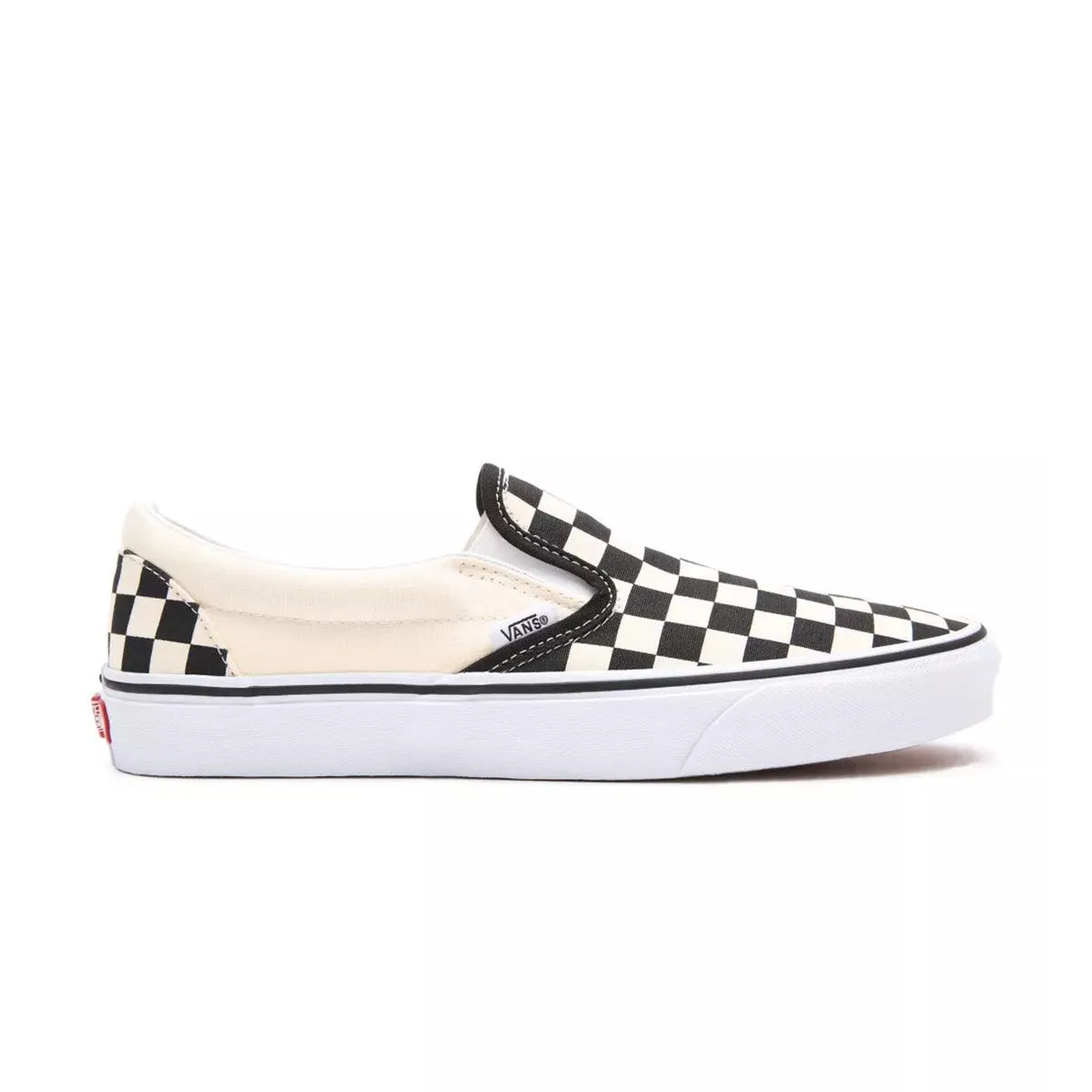 Top-rated hunting Classic Slip-On 'Checkerboard'