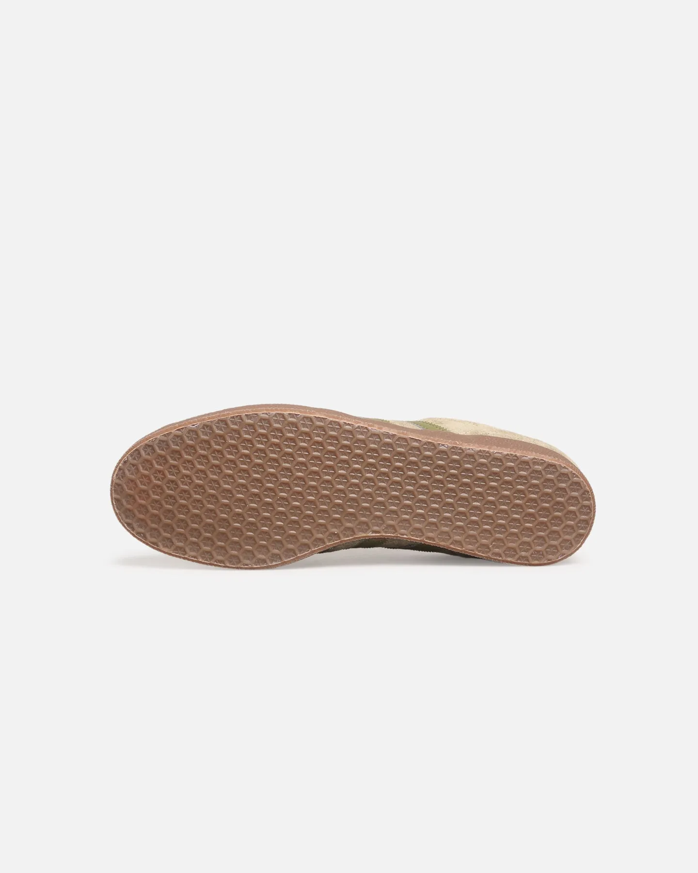 Road grip Day Long Adidas Gazelle Orbit Green