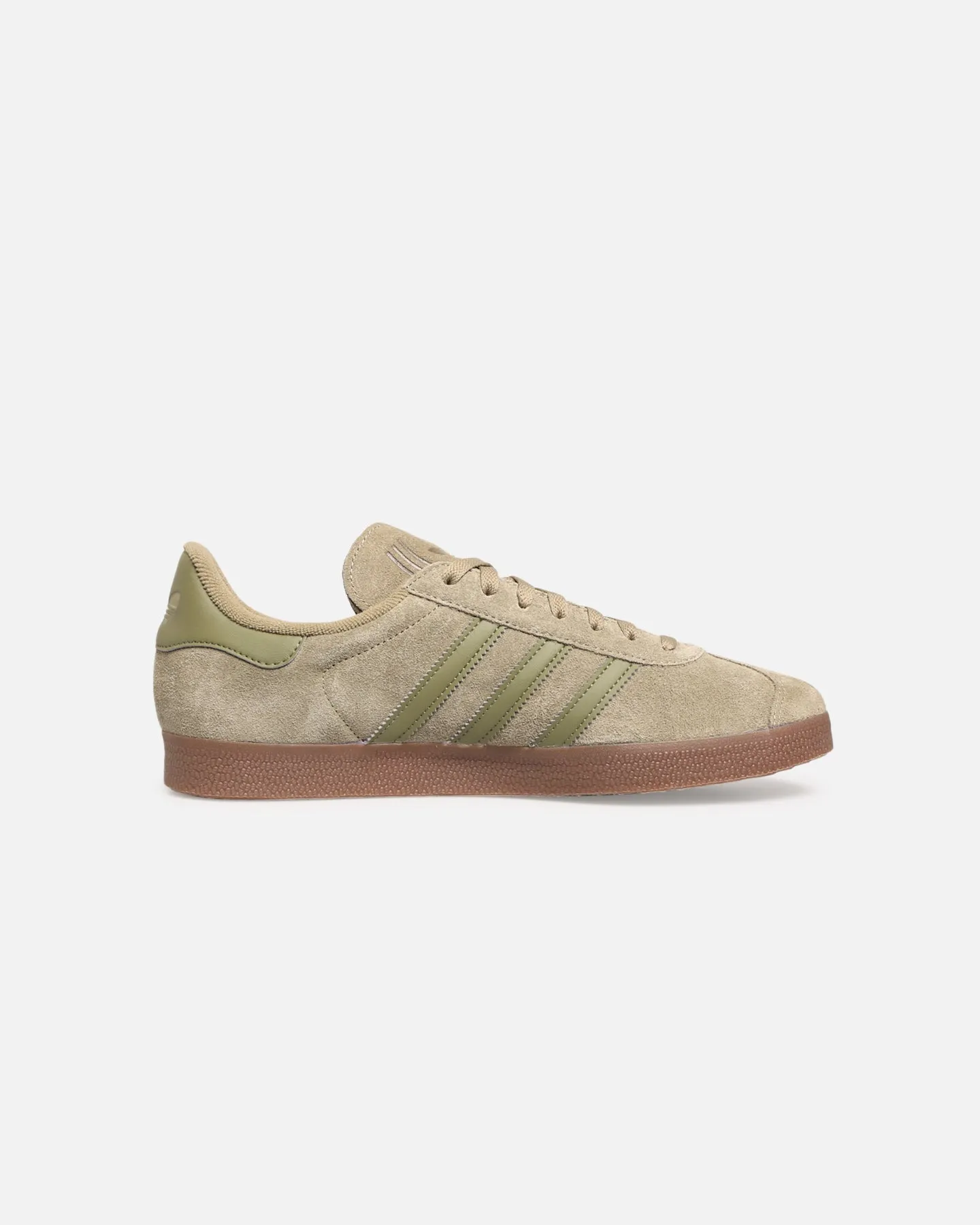 Adidas Gazelle Orbit Green Core Flex Freeze Grip