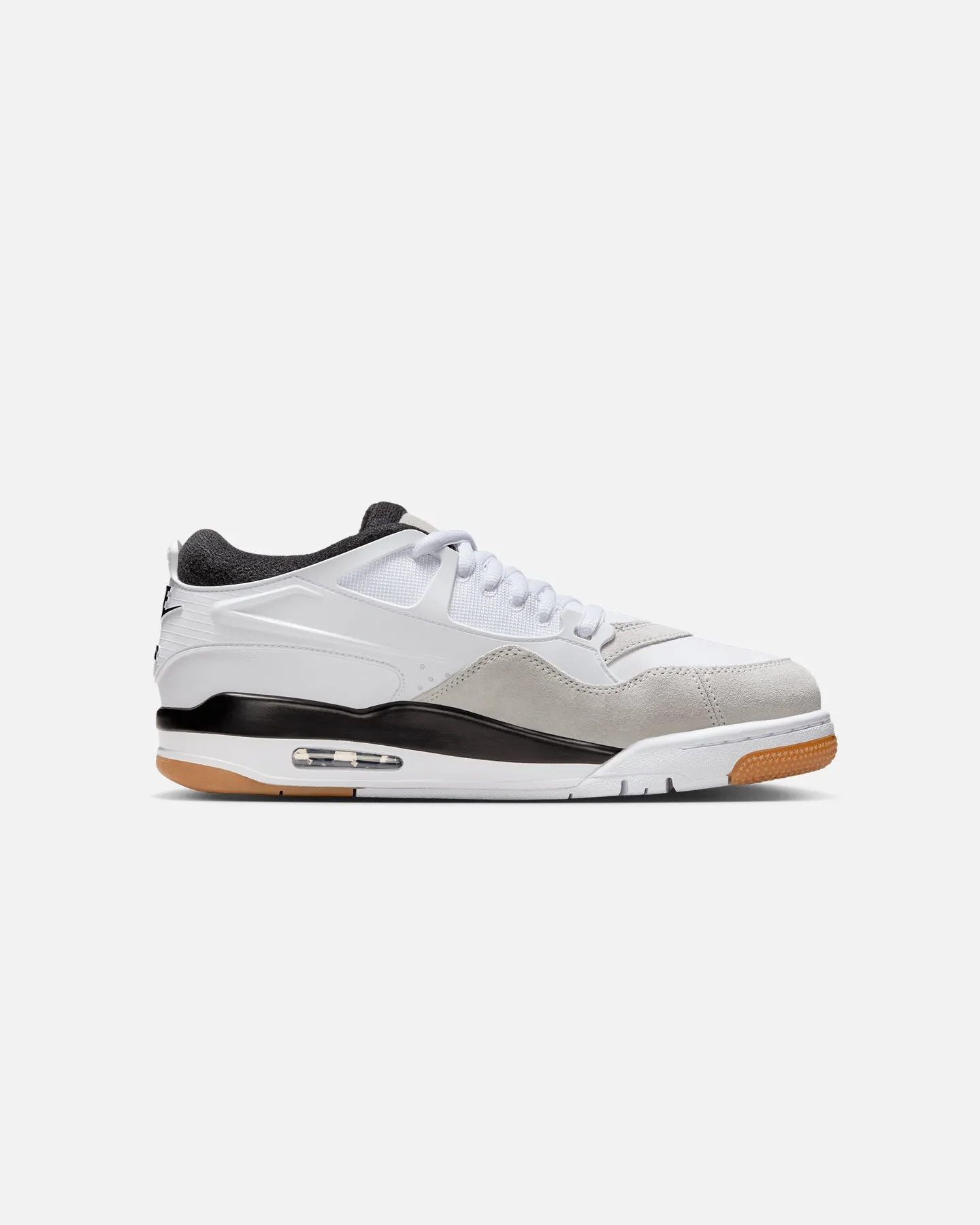 Balance Fit Club Night Jordan Air Jordan 4 RM White/Black