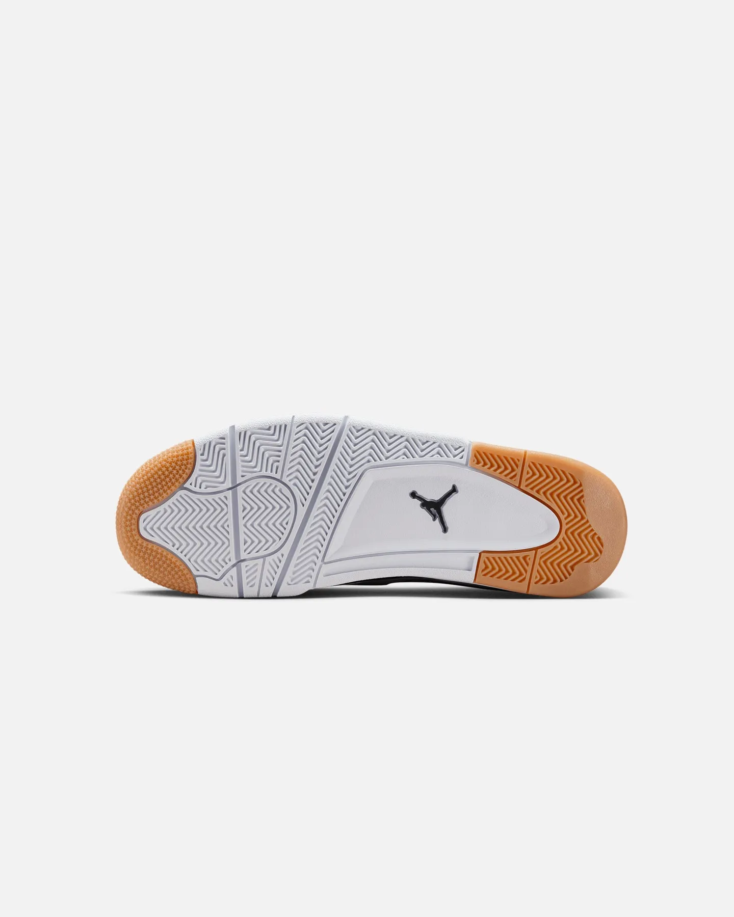 Jordan Air Jordan 4 RM White/Black Comfort Strap