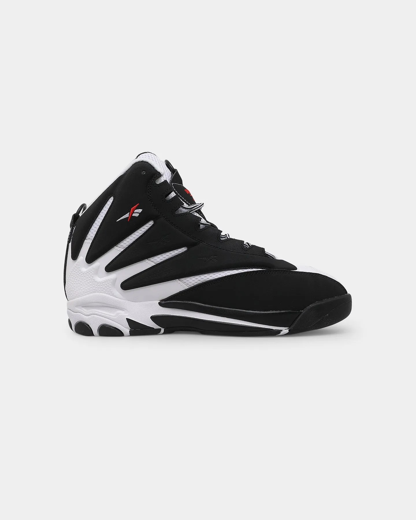 Smart Fit Reebok The Blast Core Black/Ftwr White