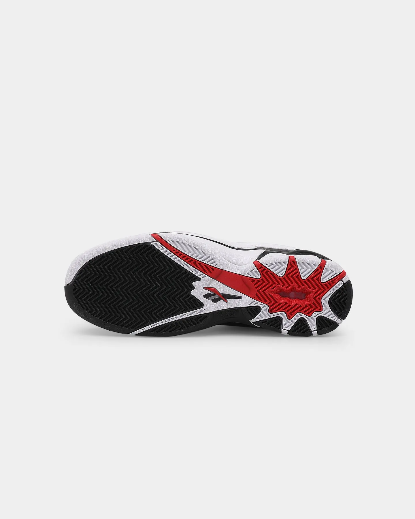 Balance Core Skin Fresh Reebok The Blast Core Black/Ftwr White