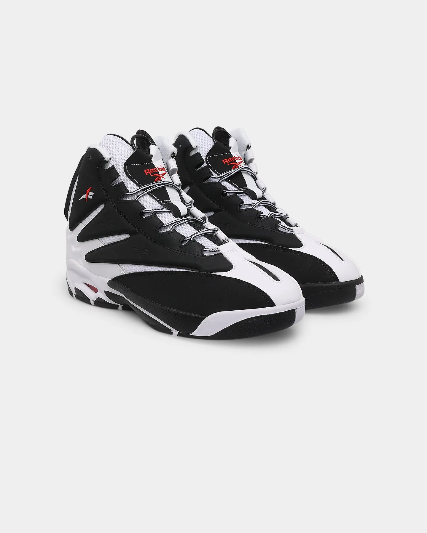 Dinner Look Ring Walk Reebok The Blast Core Black/Ftwr White
